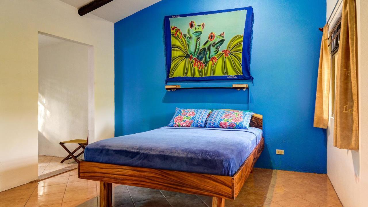 Bed and Breakfast Monte Terras Tronadora Exterior foto