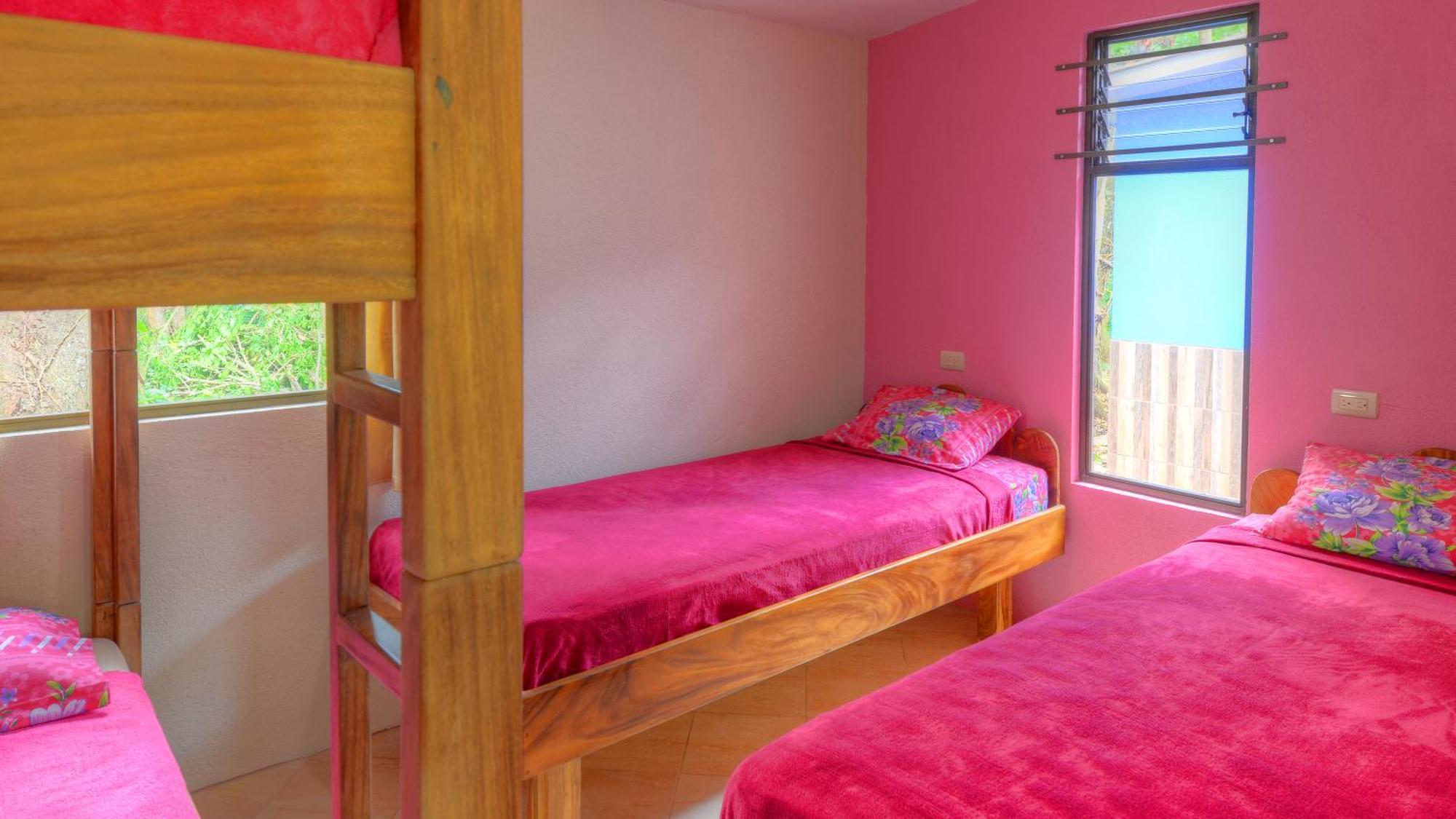 Bed and Breakfast Monte Terras Tronadora Zimmer foto