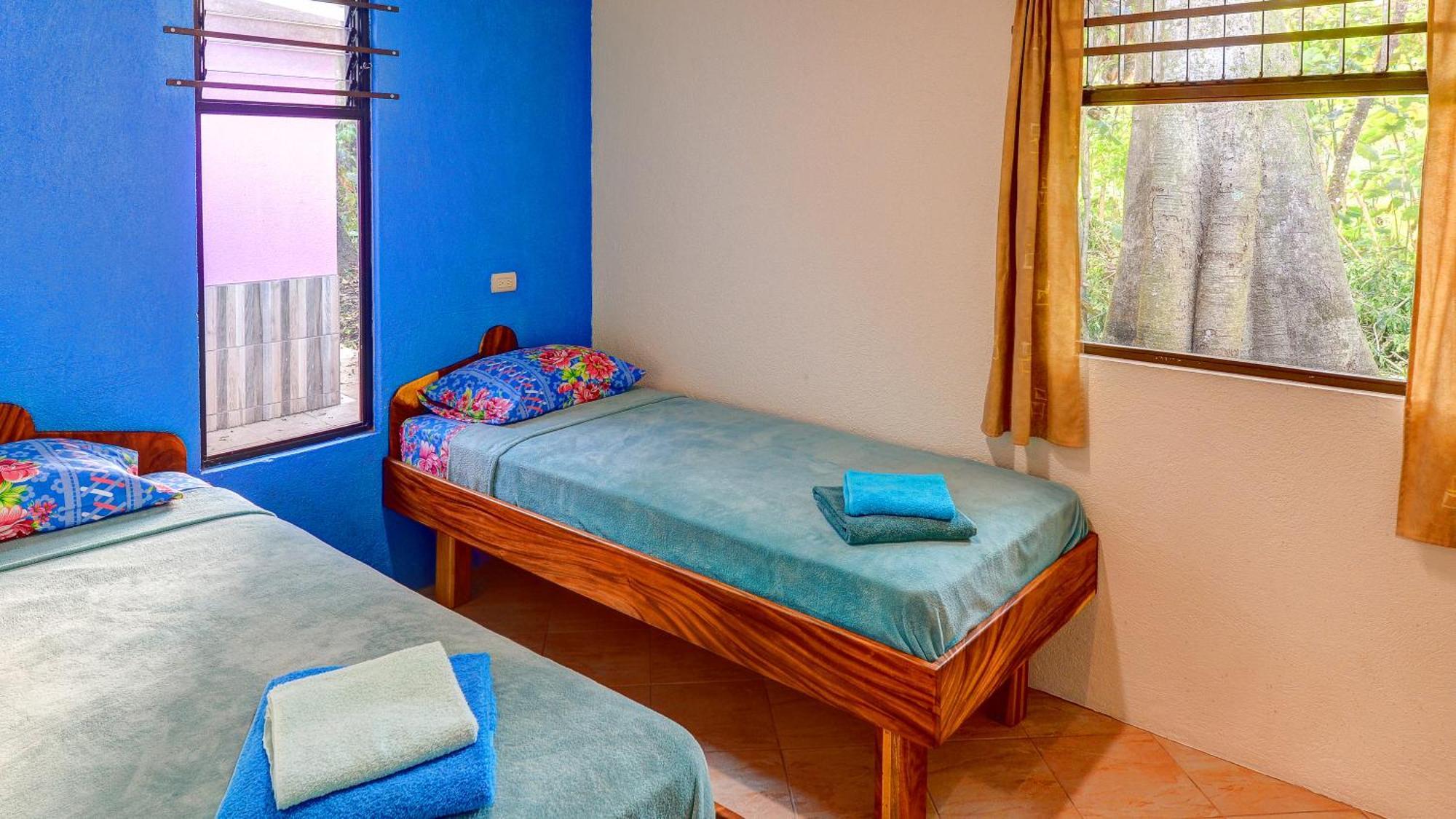 Bed and Breakfast Monte Terras Tronadora Zimmer foto