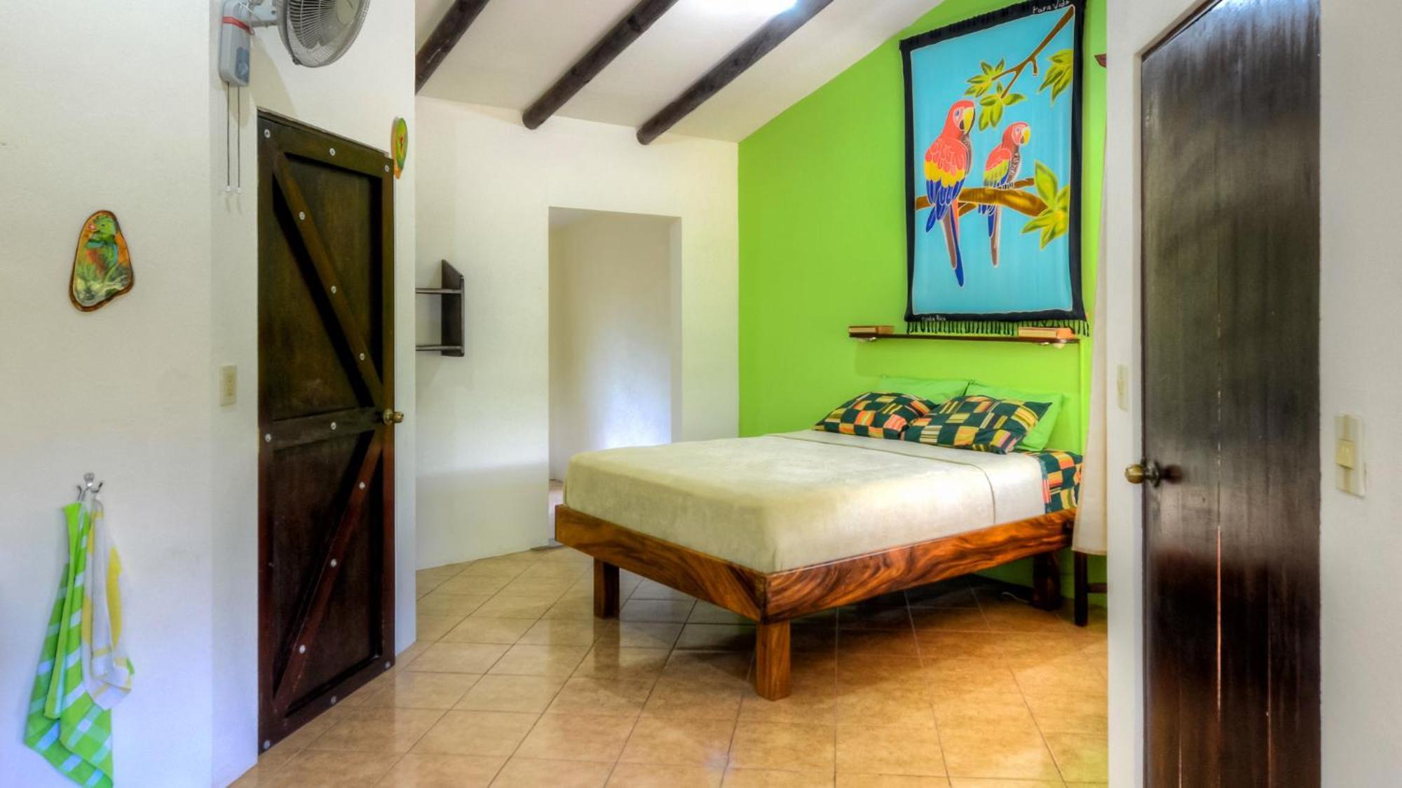 Bed and Breakfast Monte Terras Tronadora Zimmer foto