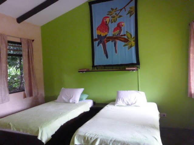 Bed and Breakfast Monte Terras Tronadora Exterior foto