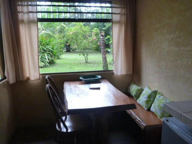 Bed and Breakfast Monte Terras Tronadora Exterior foto
